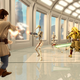 Illustration for article titled The History Of Lightsabers In Video Games